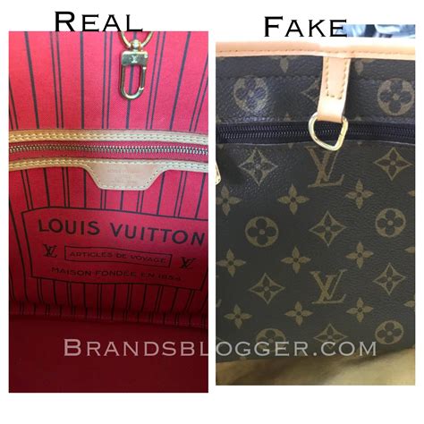 louis vuitton red flag|false Louis Vuitton.